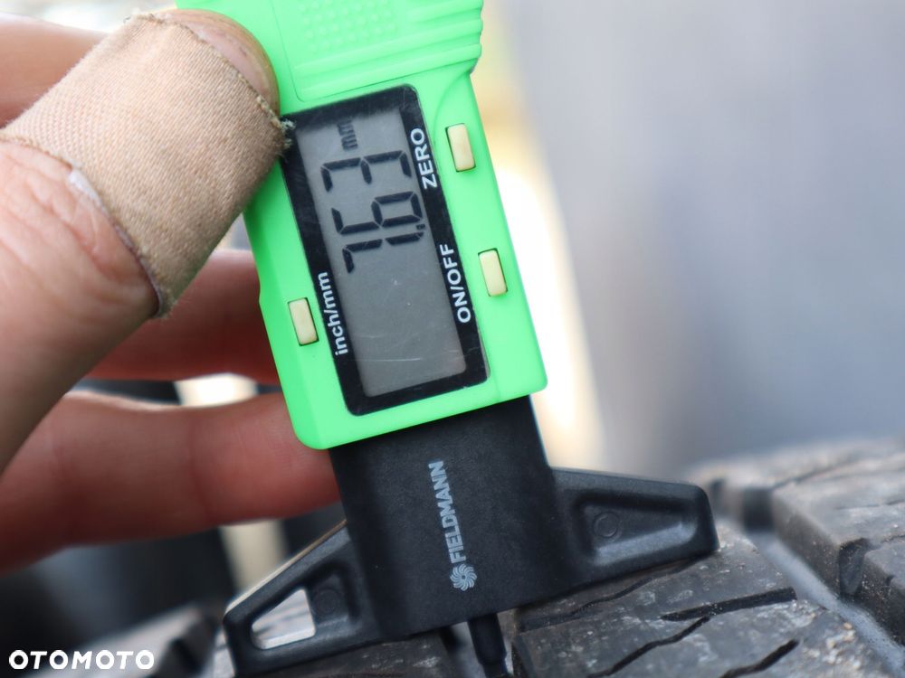 koła felgi ford ranger wildtrak 265/60/18 - 6