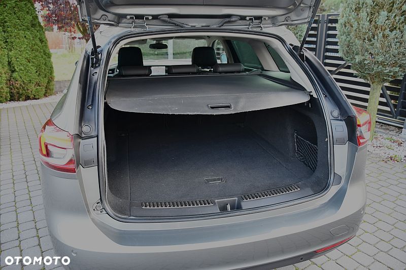 Opel Insignia 1.5 Direct InjectionT Innovation - 21