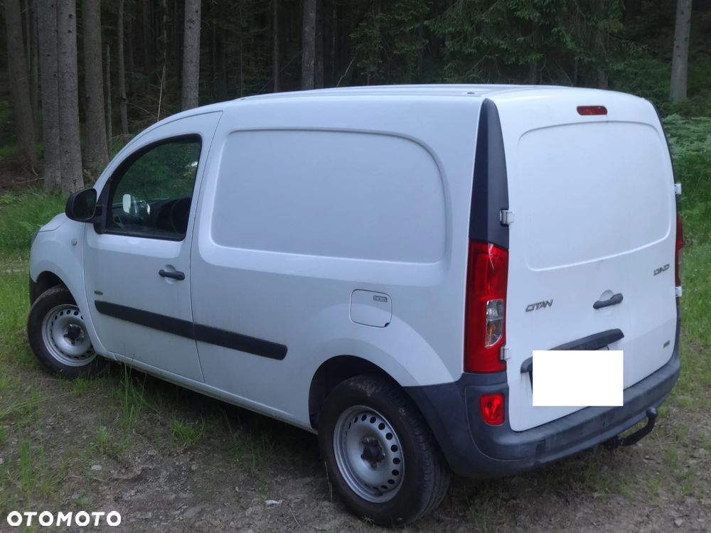 Mercedes-Benz Citan - 3