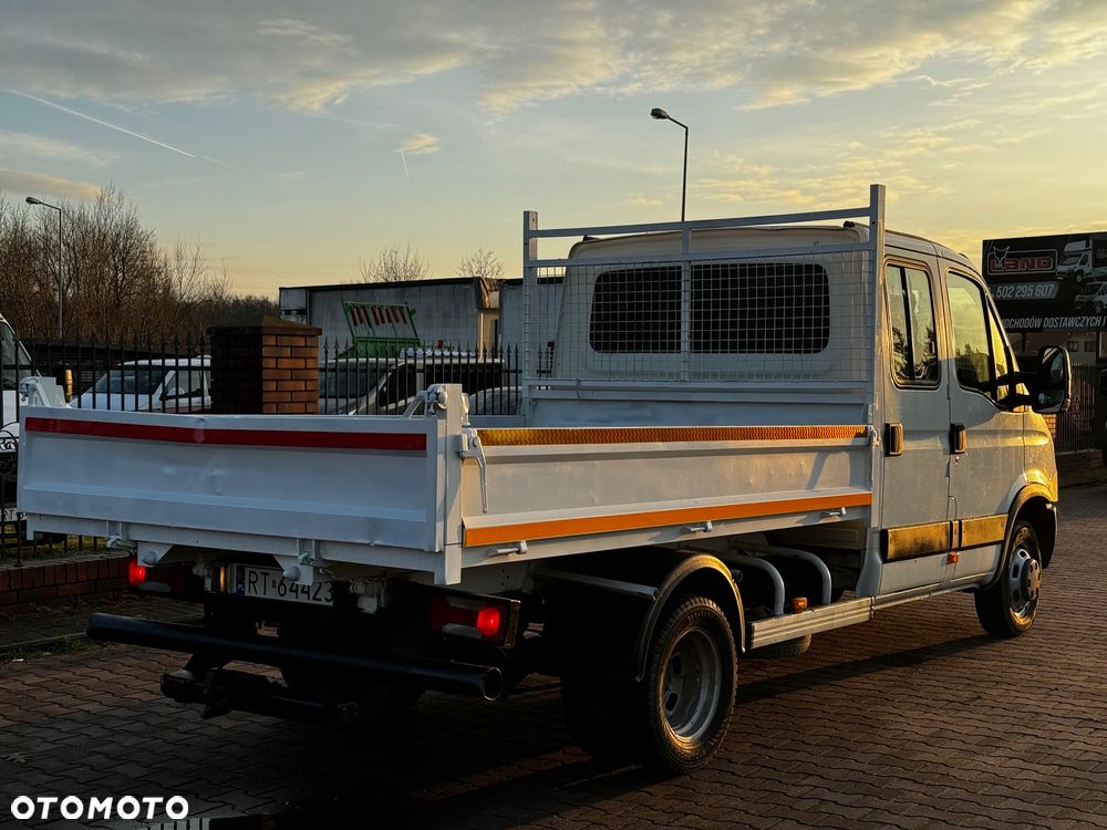 Iveco 35c13 - 10
