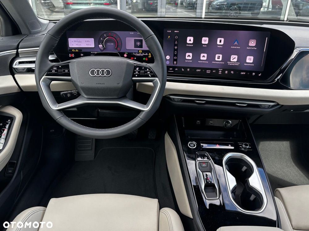 Audi A6 Limousine - 17