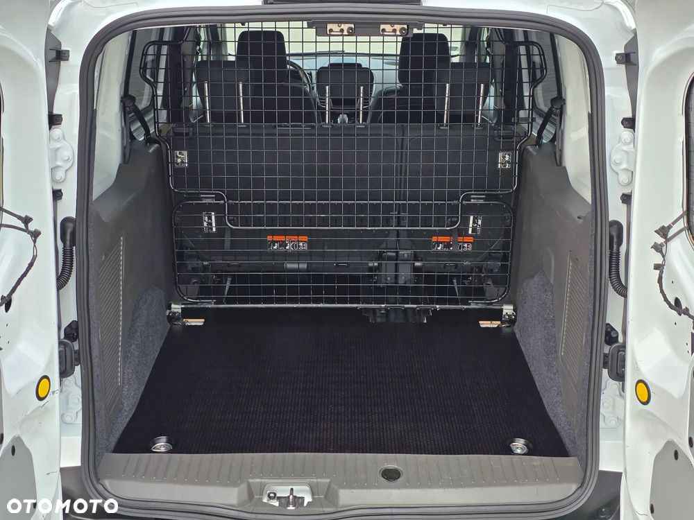 Ford Transit Connect 230 L2 Trend PowerShift (bryg.) - 32