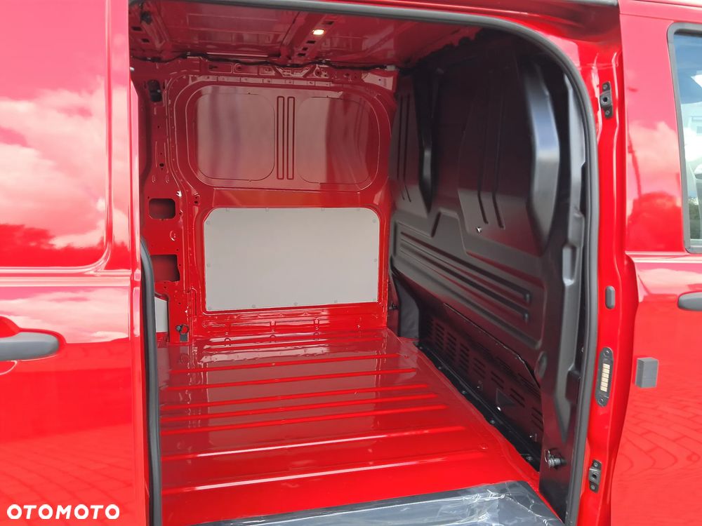 Volkswagen Transporter T7 - 7