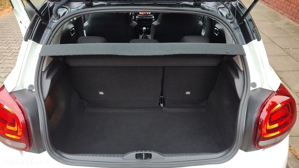 Citroën C3 Pure Tech 83 S&S SHINE - 39