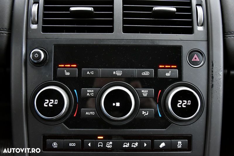 Land Rover Discovery Sport 2.0 D150 MHEV - 12