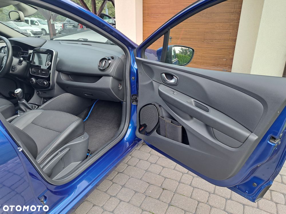Renault Clio 0.9 TCe Techno Feel - 9