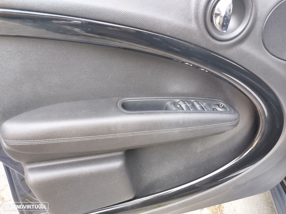 MINI Countryman Cooper D - 12