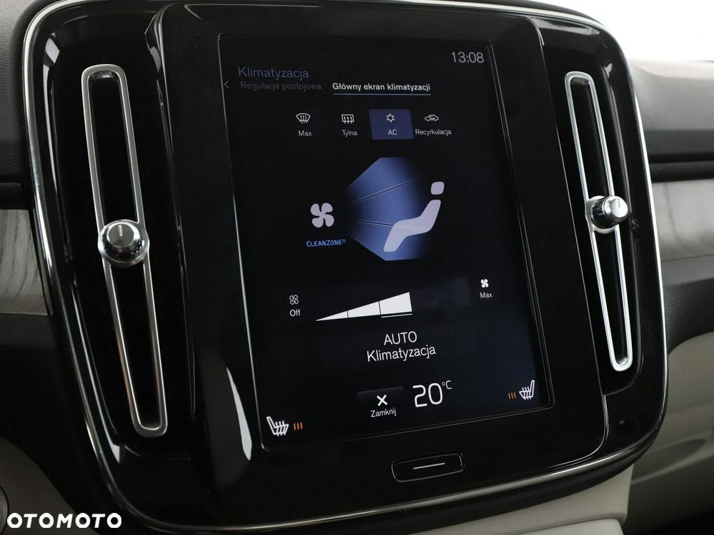 Volvo XC 40 D3 SCR Inscription - 28