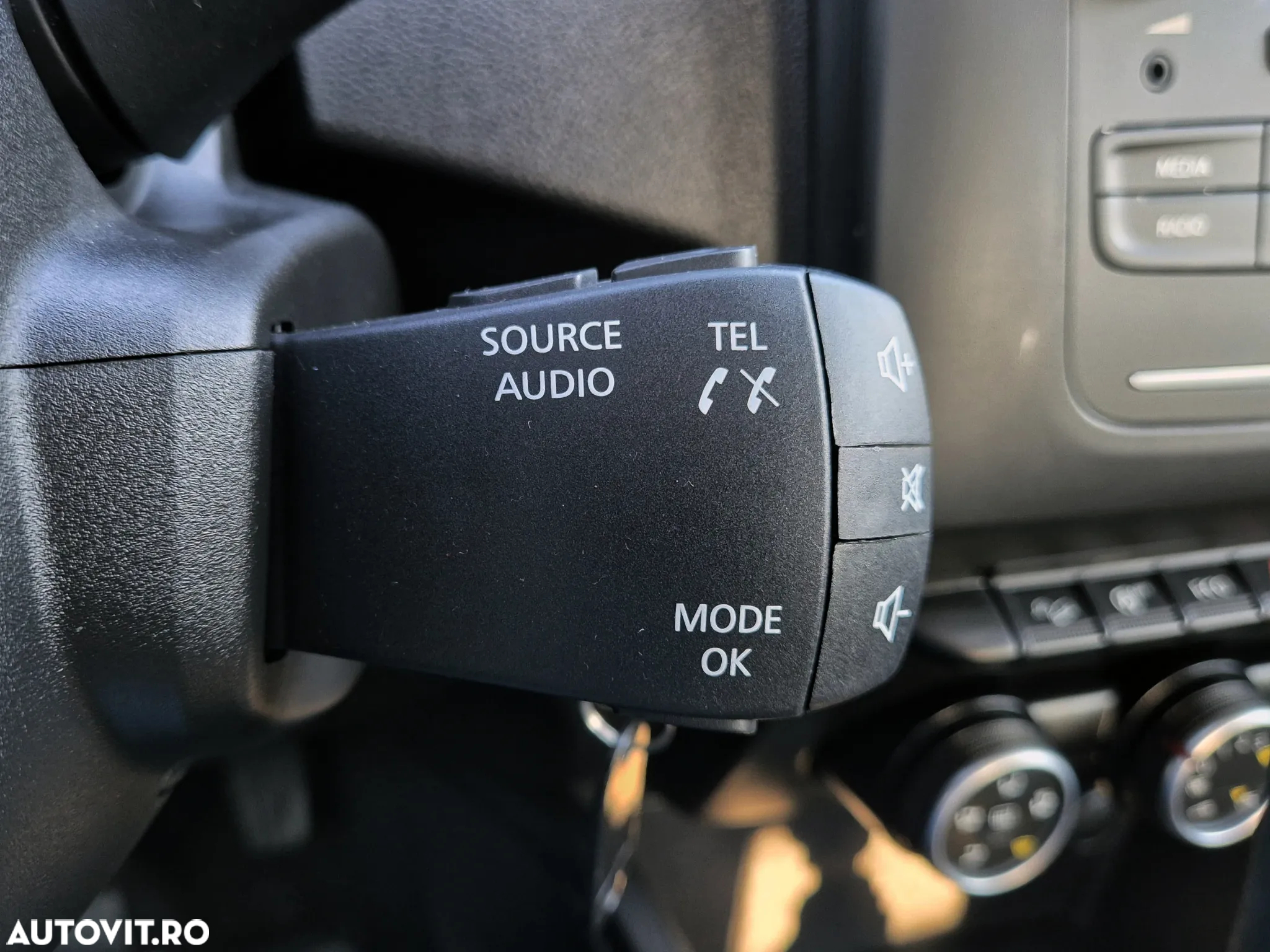 Dacia Duster 1.5 Blue dCi 4WD Comfort - 28