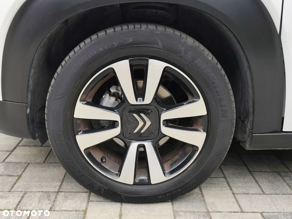 Citroën C3 Aircross PureTech 82 Shine - 33