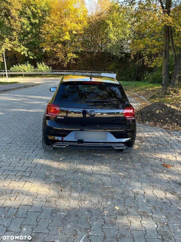 Volkswagen Polo - 12