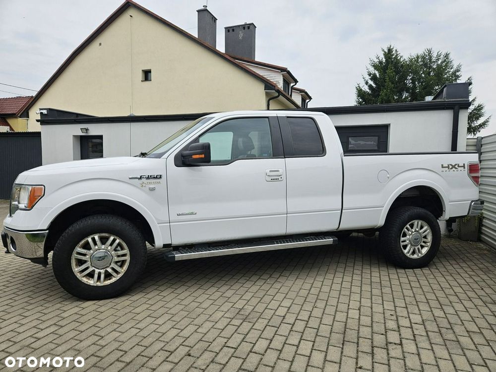 Ford F150 - 13