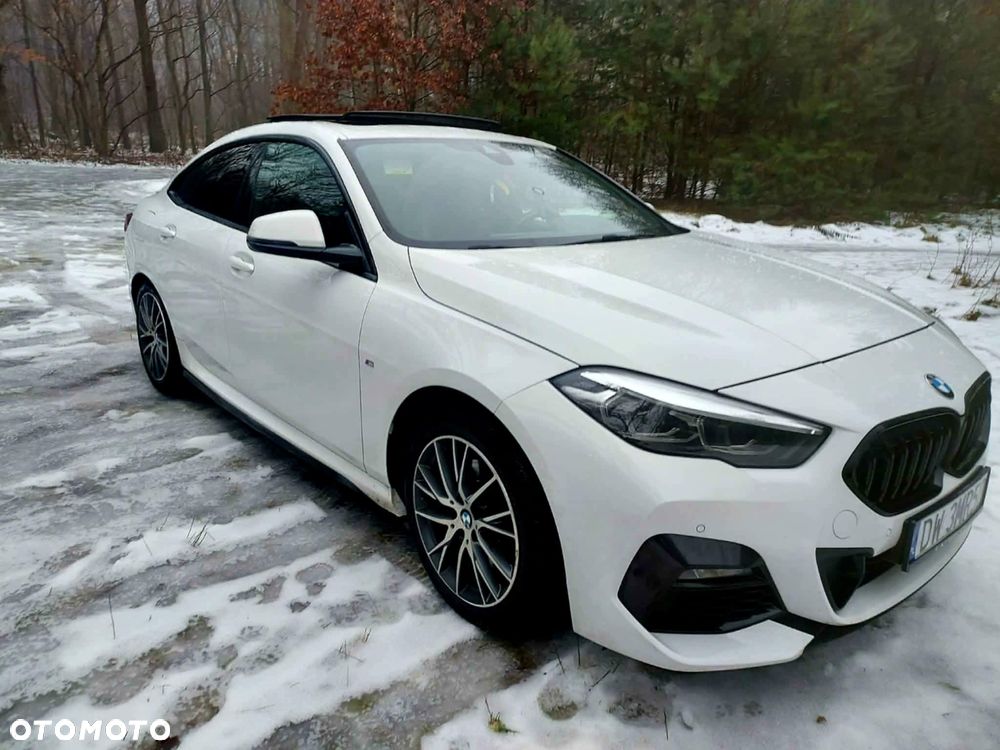 BMW Seria 2 218i M Sport - 30