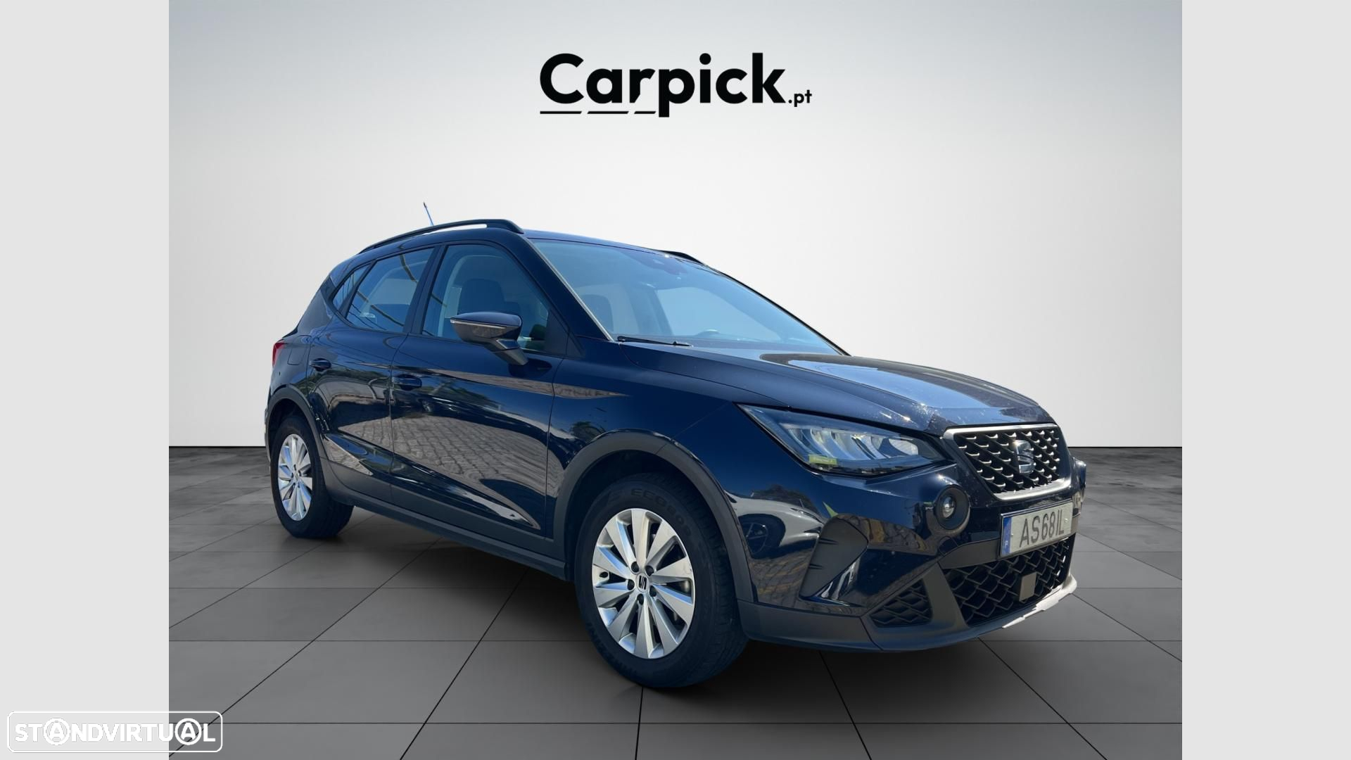 SEAT Arona 1.0 TSI Style - 2