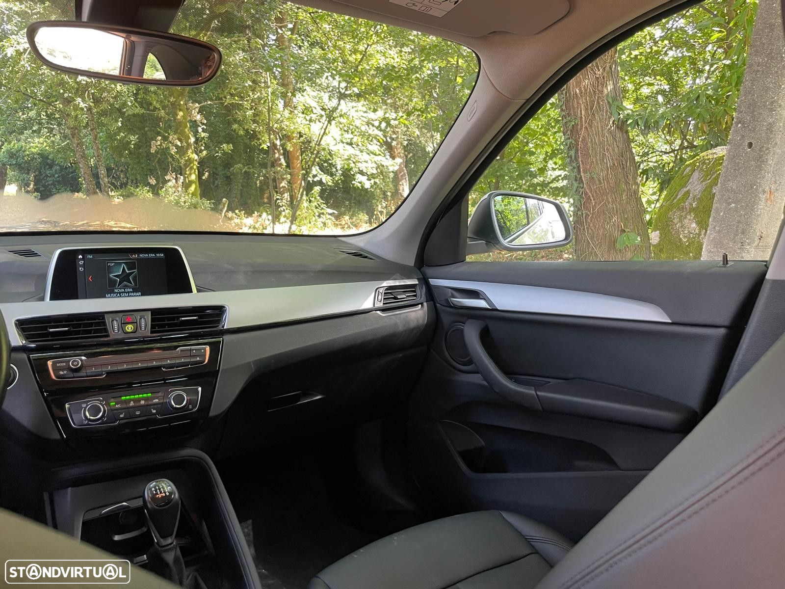 BMW X1 18 i sDrive Line Sport - 25