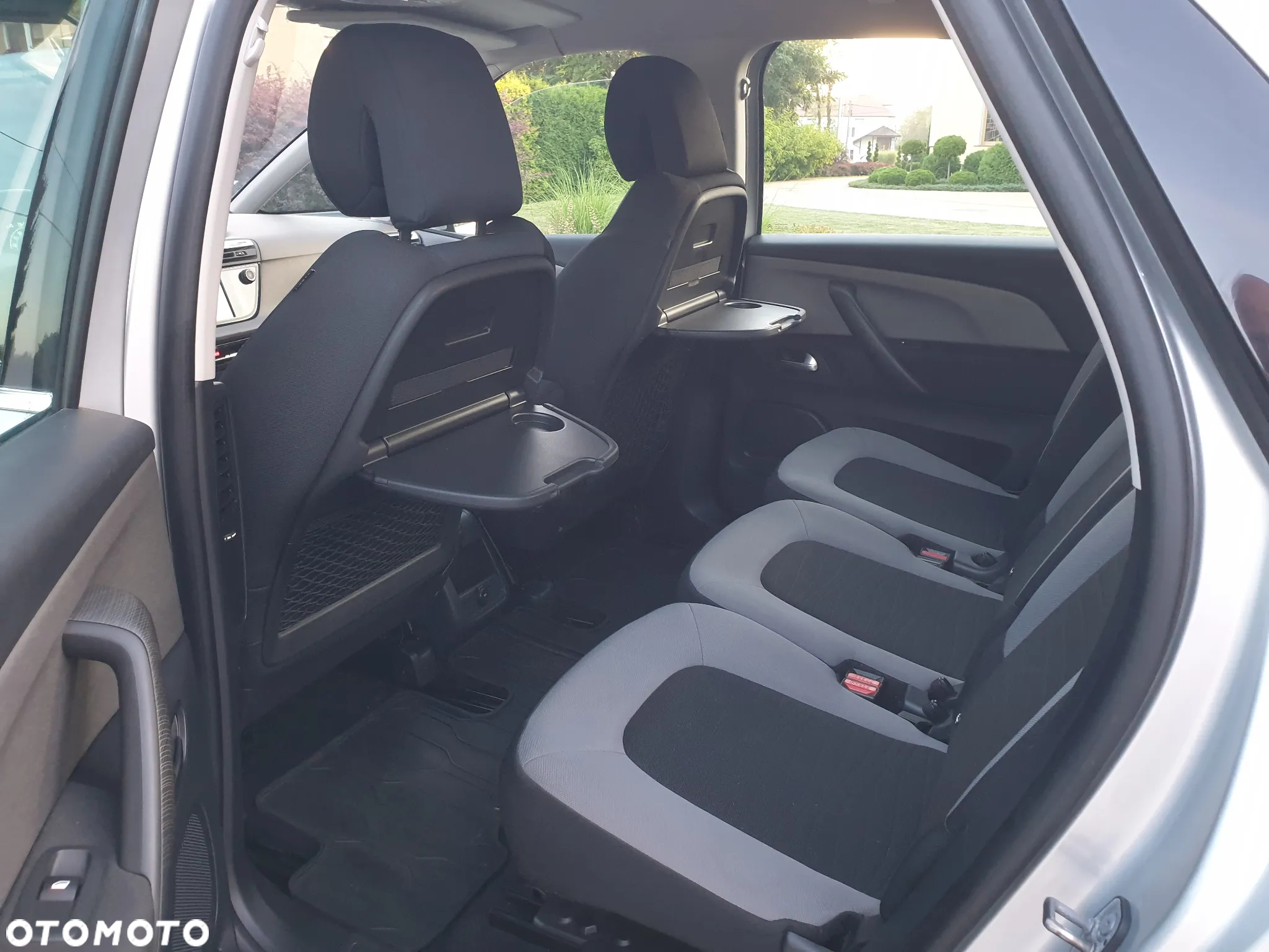 Citroën C4 Picasso PureTech 130 Stop&Start Attraction - 30