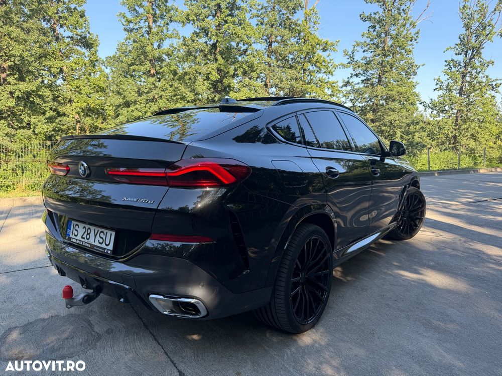 BMW X6 - 3