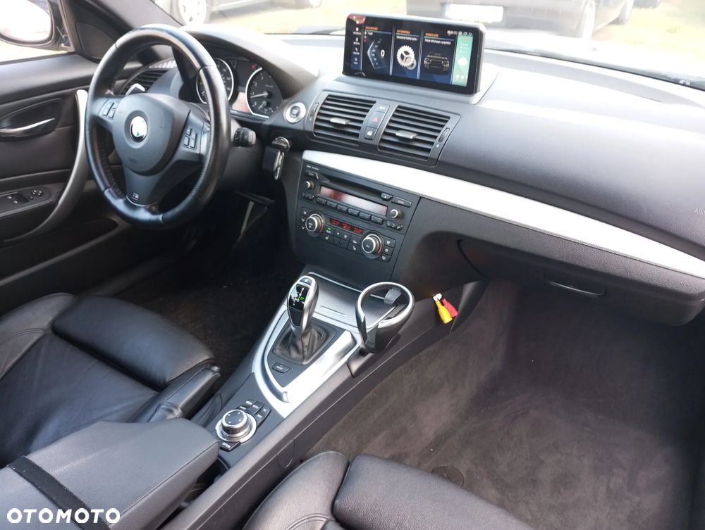 BMW Seria 1 - 35