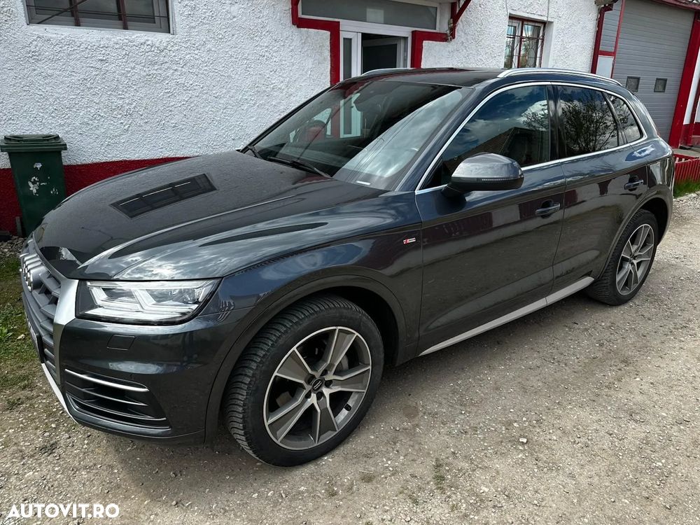 Audi Q5 - 5