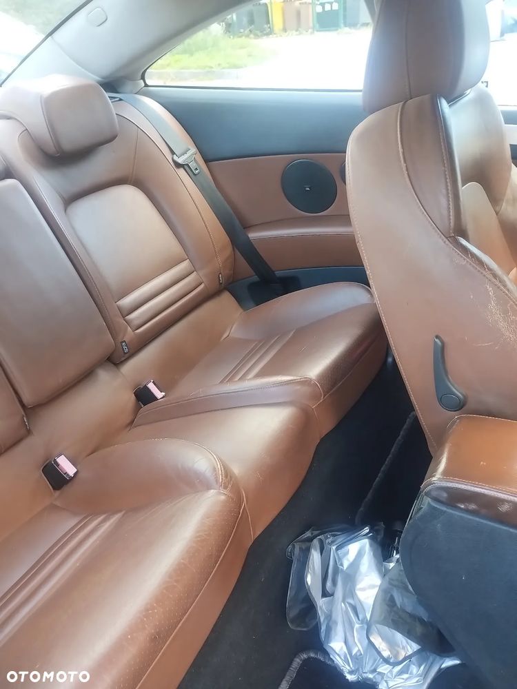 Peugeot 407 2.7HDi V6 Sport - 26