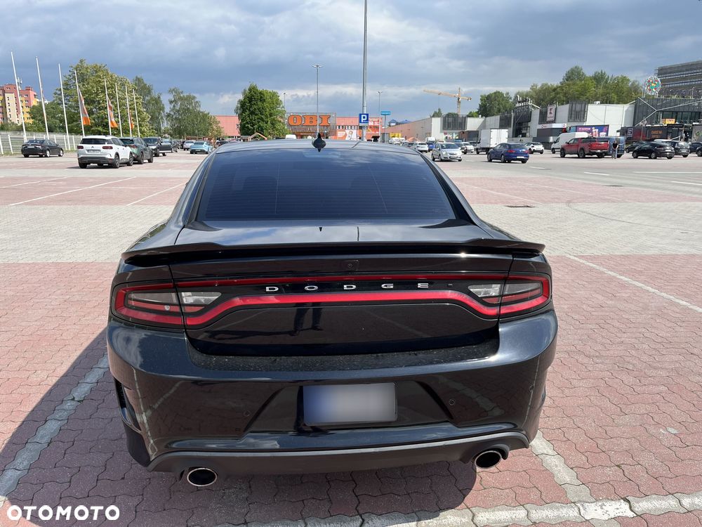 Dodge Charger 5.7 R/T - 6