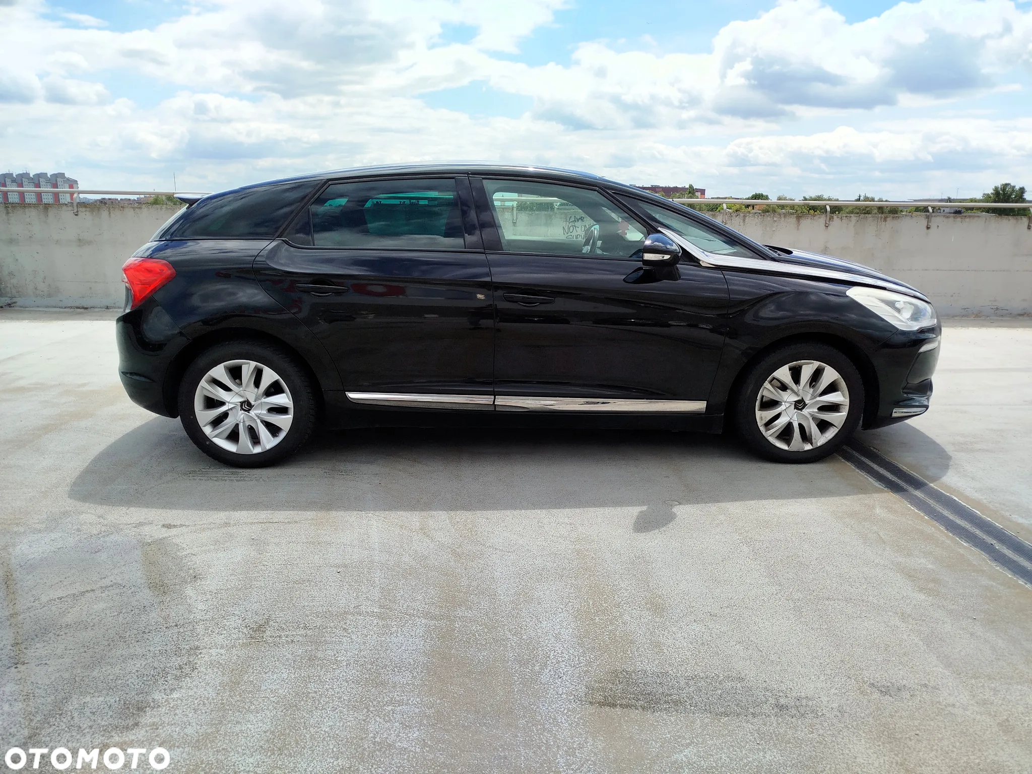 Citroën DS5 - 3