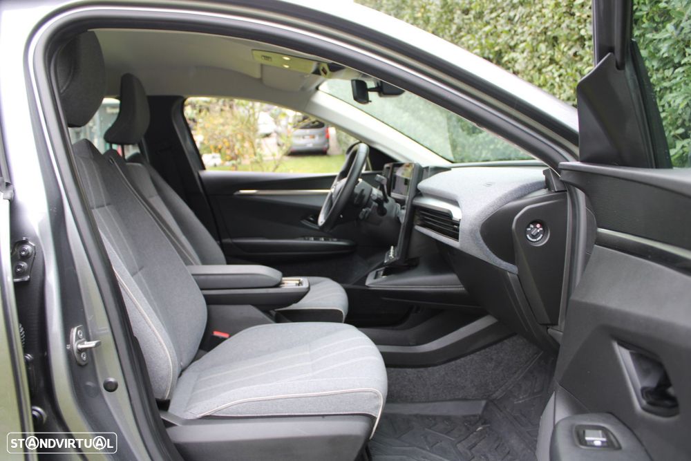 Renault Mégane E-Tech EV60 Evolution Super Charge - 25