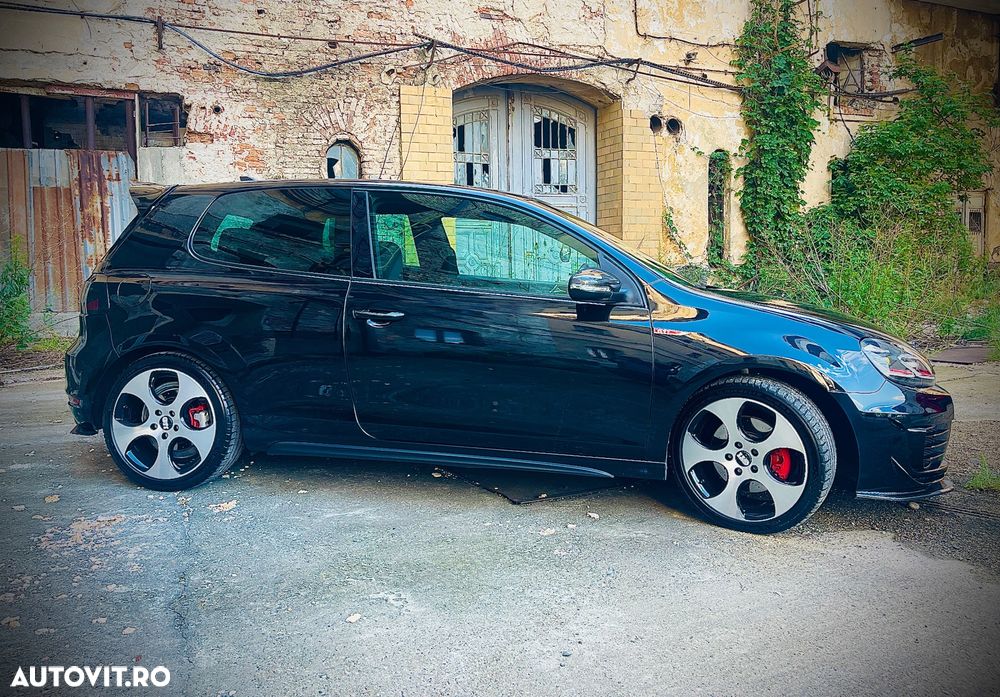 Volkswagen Golf 2.0 R - 20