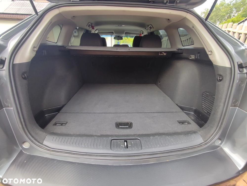 Chevrolet Cruze 1.4T LTZ+ - 20