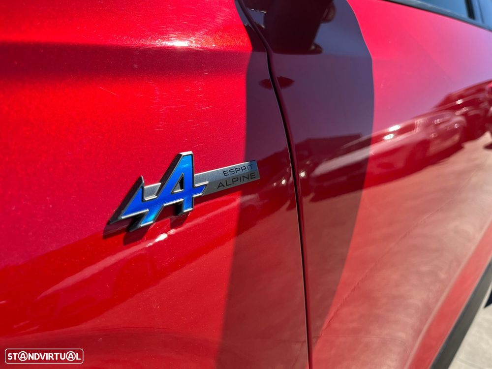Renault Austral 1.2 Full Hybrid E-Tech Esprit Alpine - 3