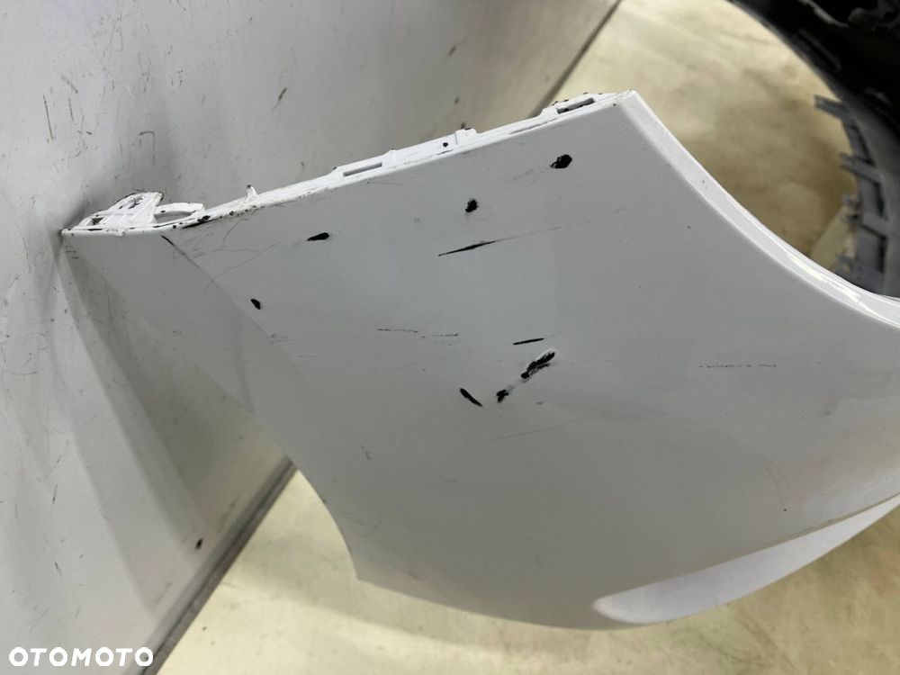 Zderzak przedni Opel Astra K 5 V 19-21r. Lift przód PDC 39130492 - 3