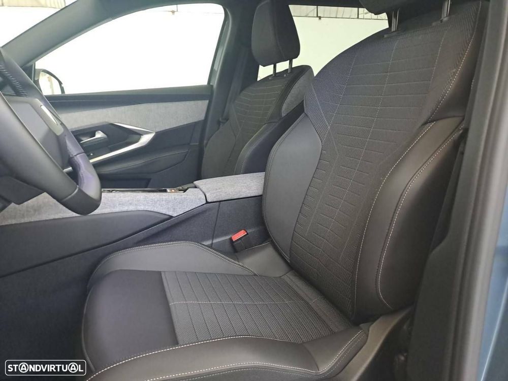 Peugeot 5008 1.2 Hybrid Allure e-DCS6 - 9