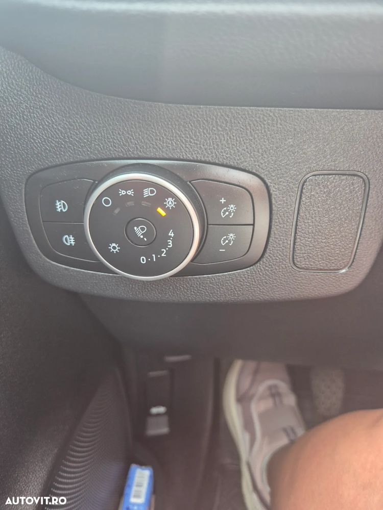 Ford Puma 1.0 EcoBoost ST Line - 8