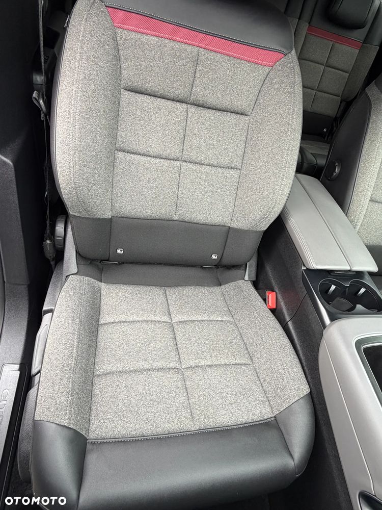 Citroën C5 Aircross BlueHDI 130 S&S EAT8 SHINE PACK - 32