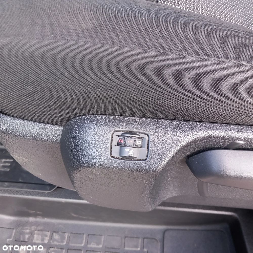 Toyota ProAce D-4D Long 3,1t Active (bryg.) - 40