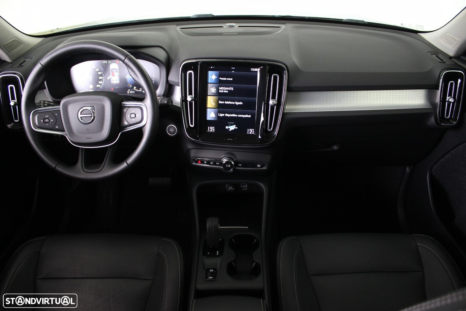 Volvo XC 40 1.5 T5 PHEV Inscription Expression - 25