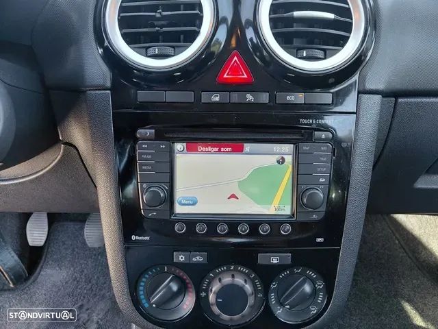 Opel Corsa 1.3 CDTi Cosmo - 10