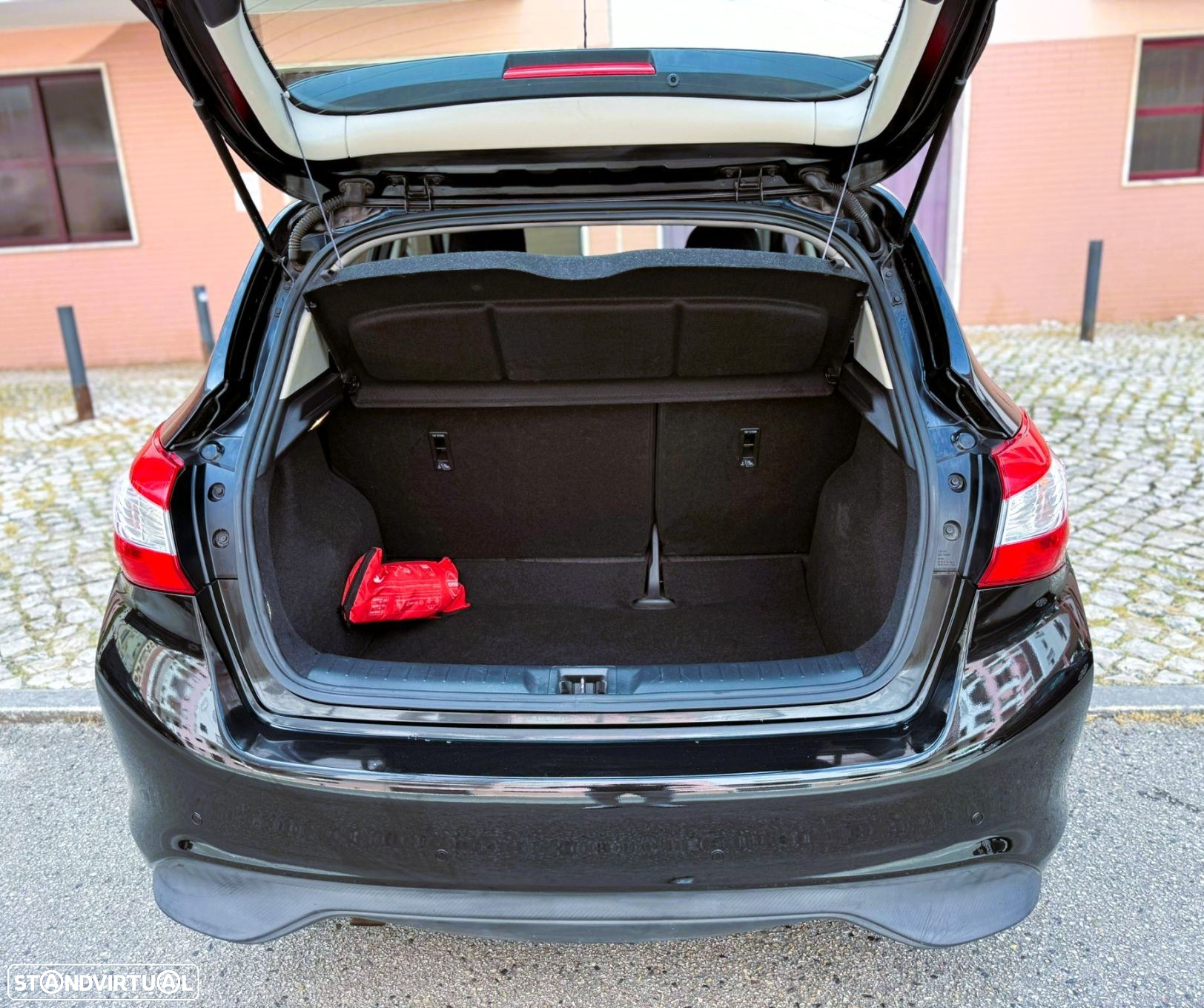 Nissan Pulsar 1.5 dCi Acenta - 19
