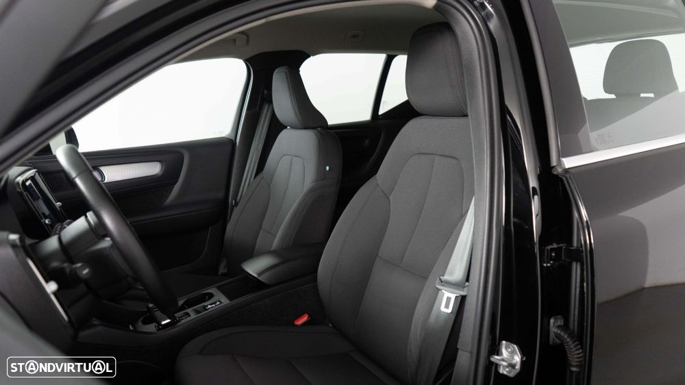 Volvo XC 40 1.5 T4 PHEV Inscription Expression - 18