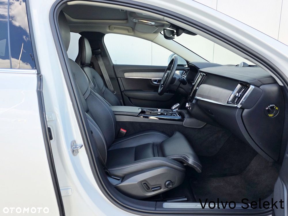 Volvo S90 - 16