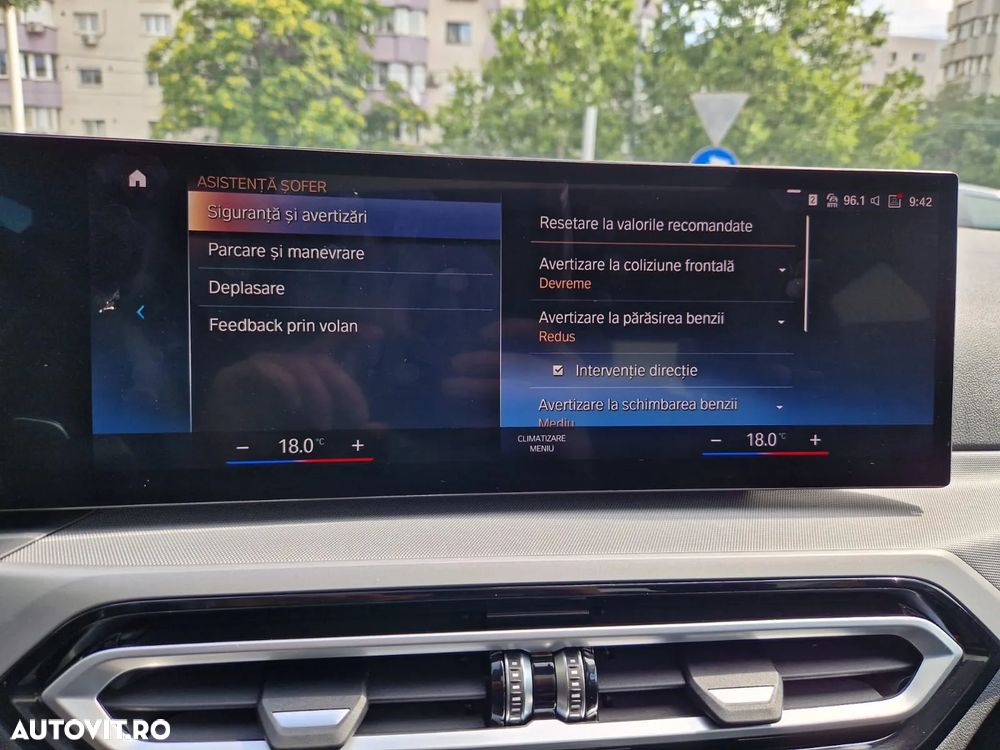BMW Seria 3 320e AT PHEV - 21