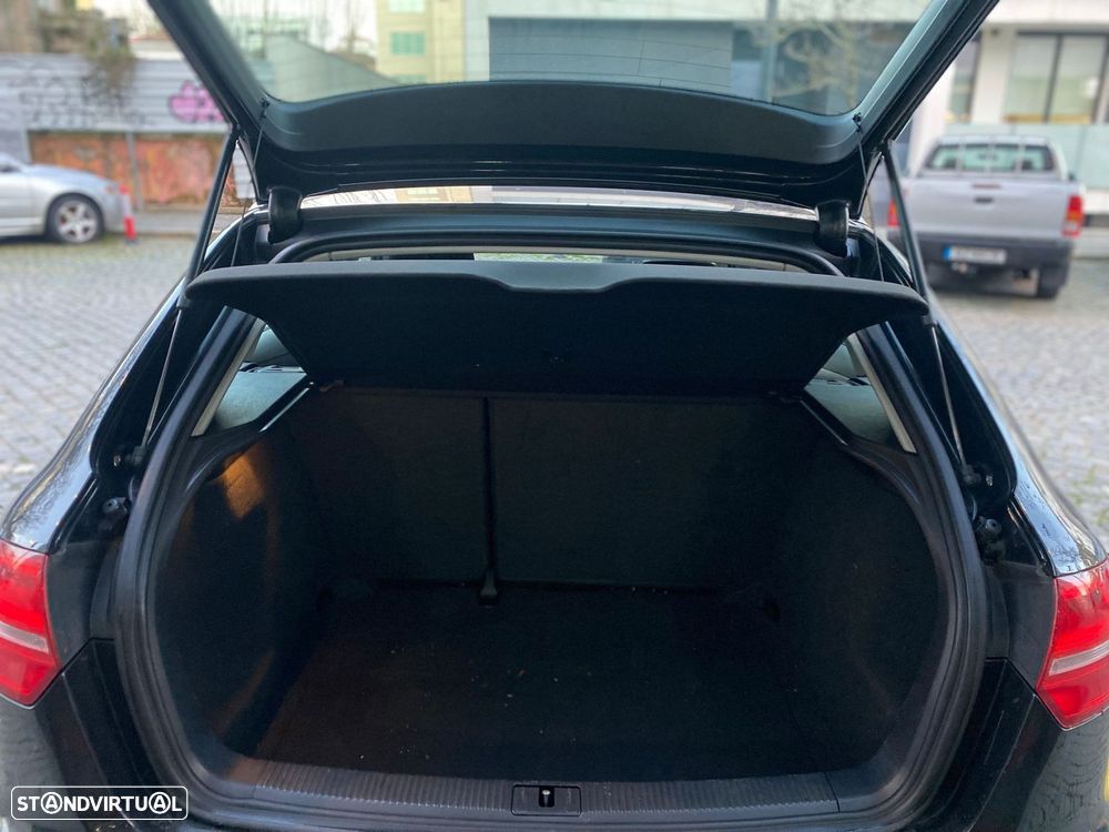 Audi A3 Sportback 1.9 TDi - 21