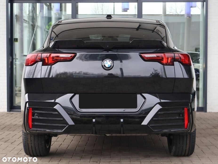 BMW X2 sDrive20i mHEV M Sport - 6