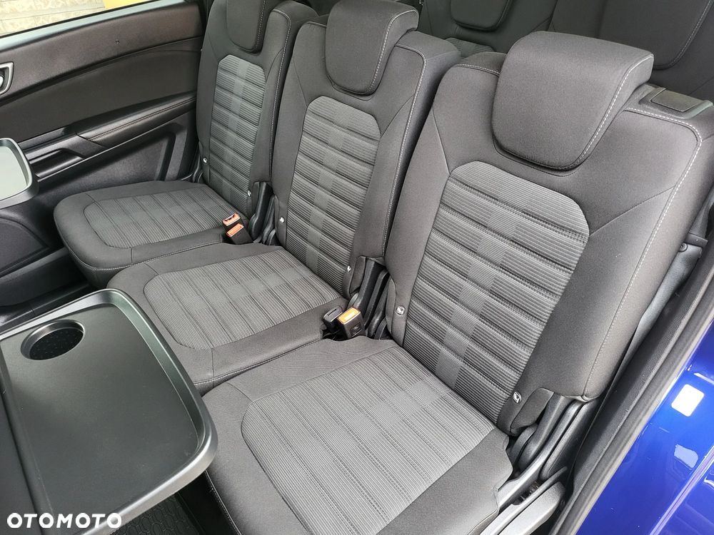 Ford Galaxy 2.0 TDCi 4WD Titanium PowerShift - 19