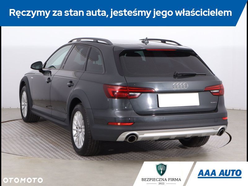 Audi A4 Allroad - 6