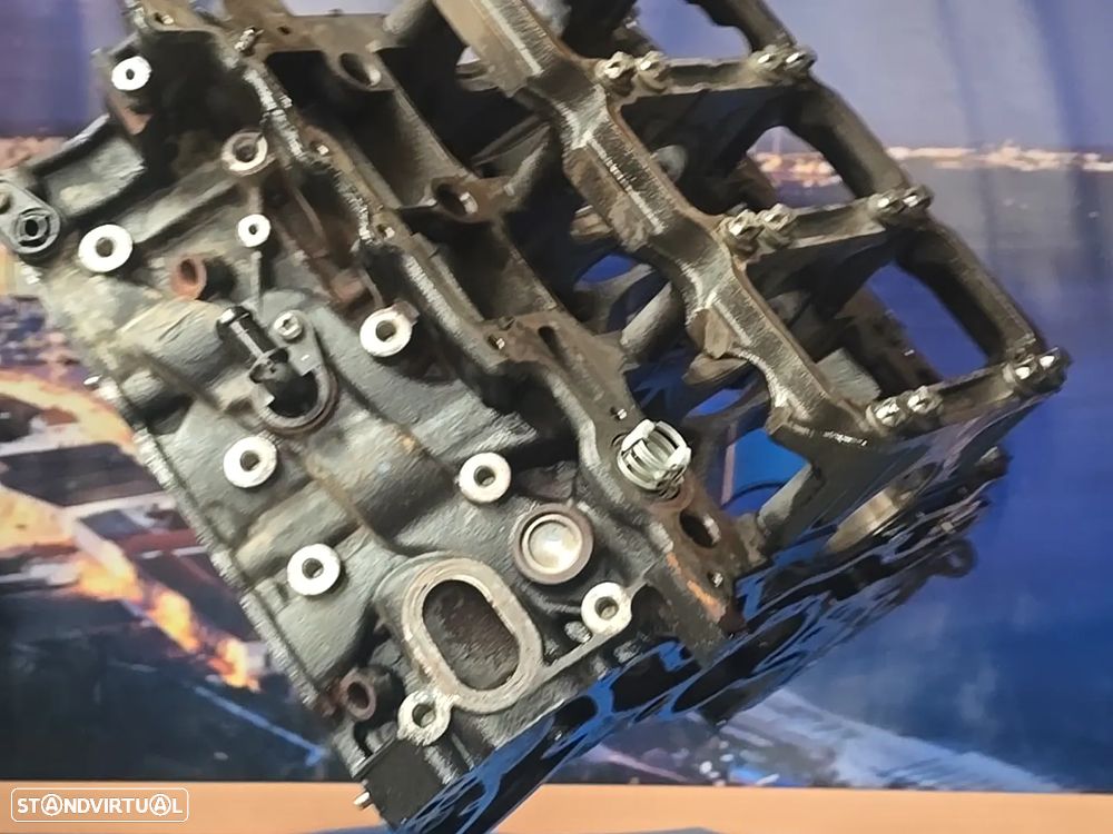 Audi a8 d4 3.0 tdi Bloco de motor CDTA CDT 247cv 184kw  2010- - 4