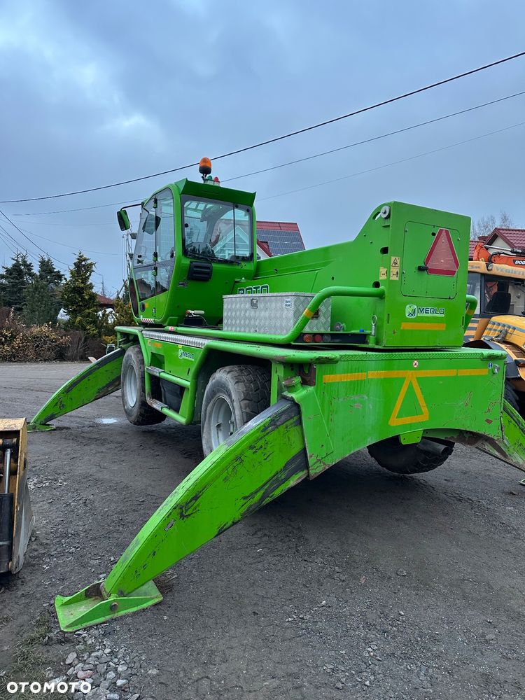 Merlo 45.21 - 5