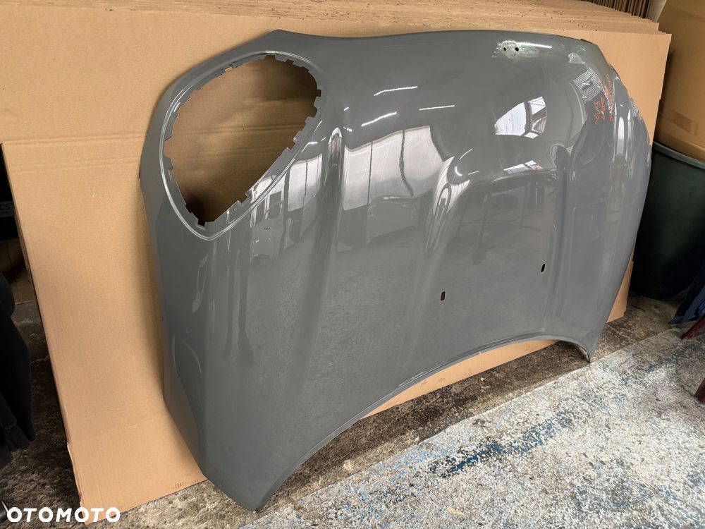 Mini Countryman F60 2017- Maska silnika - 3