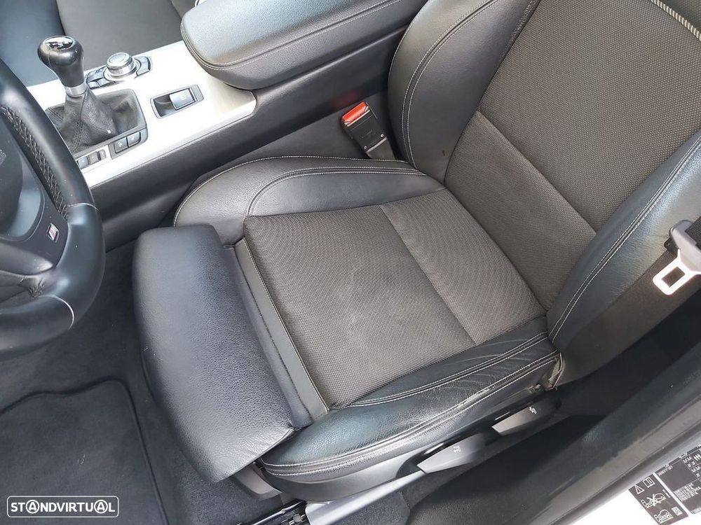 BMW X4 20 d xDrive Pack M - 32