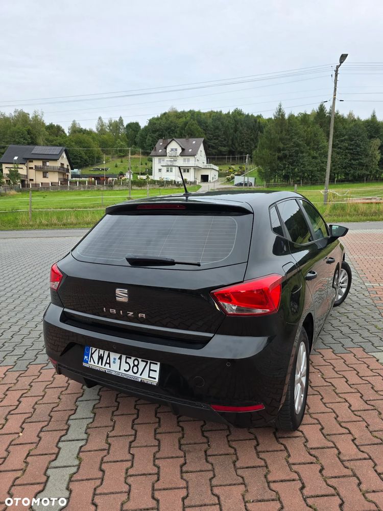 Seat Ibiza - 18
